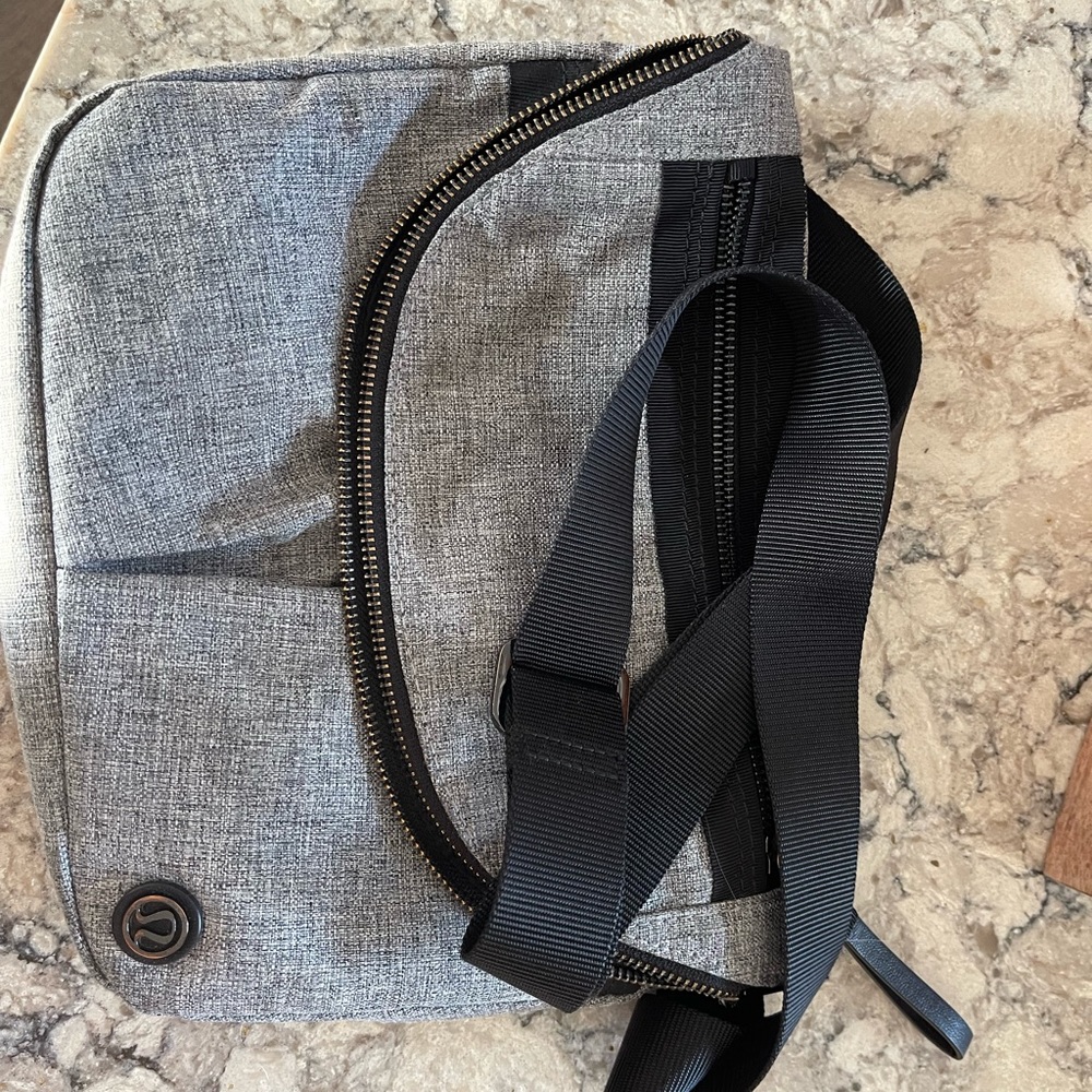 Messenger bag